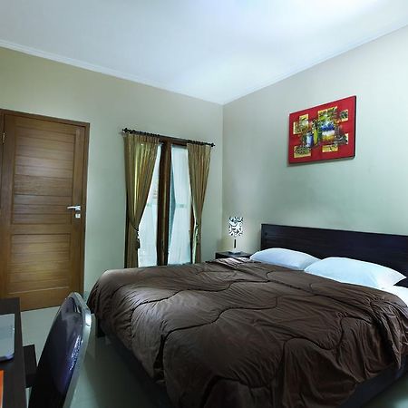 Debukit Residence Bali Pokój zdjęcie