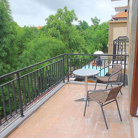 Debukit Residence Bali Zewnętrze zdjęcie