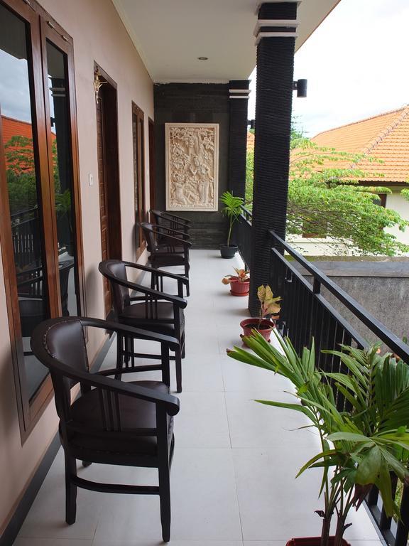 Debukit Residence Bali Zewnętrze zdjęcie