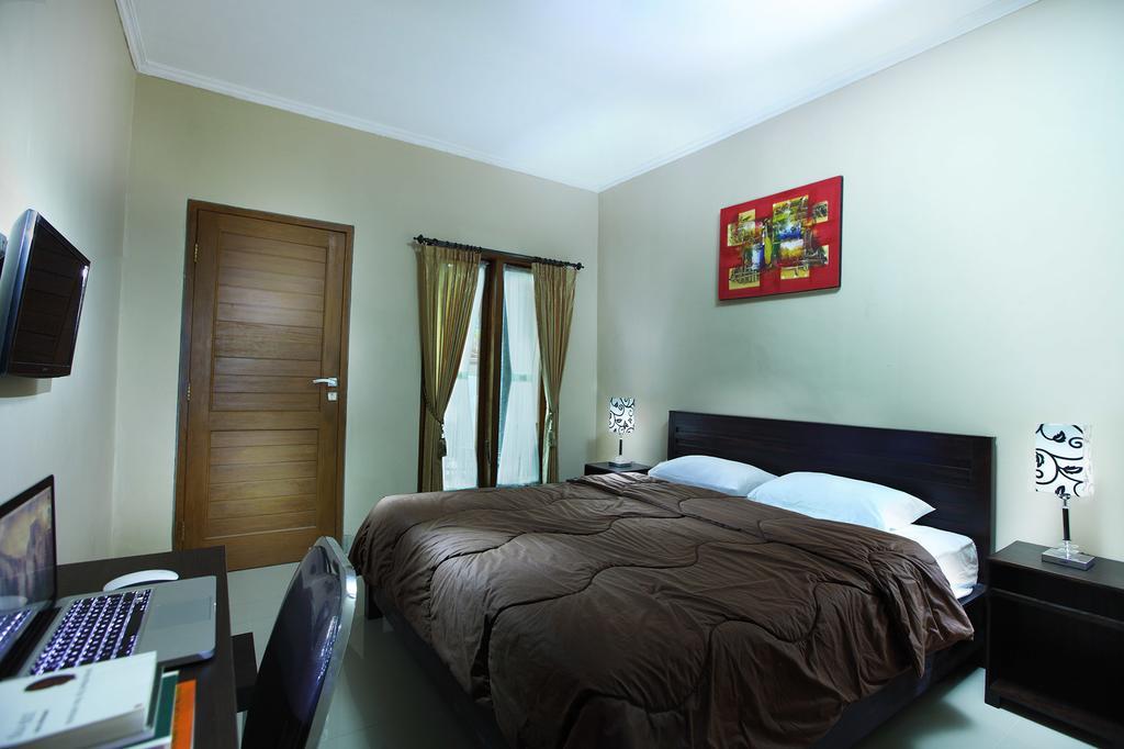 Debukit Residence Bali Pokój zdjęcie