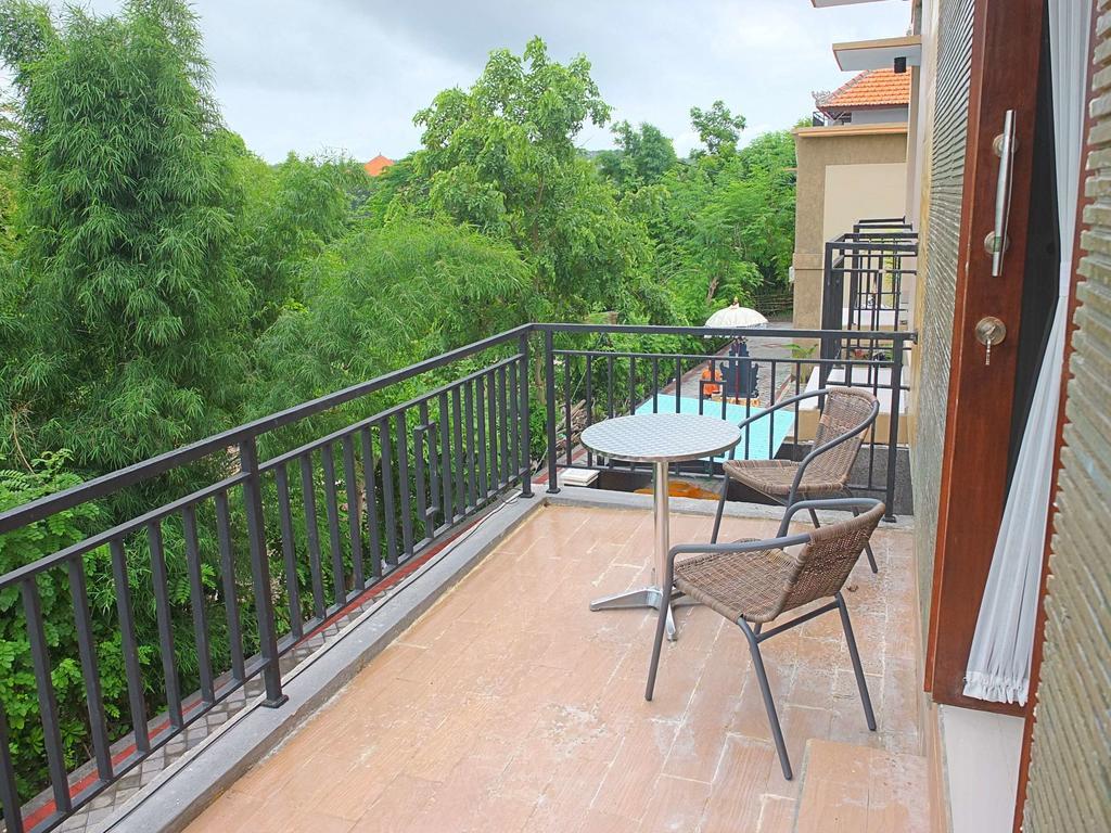 Debukit Residence Bali Zewnętrze zdjęcie