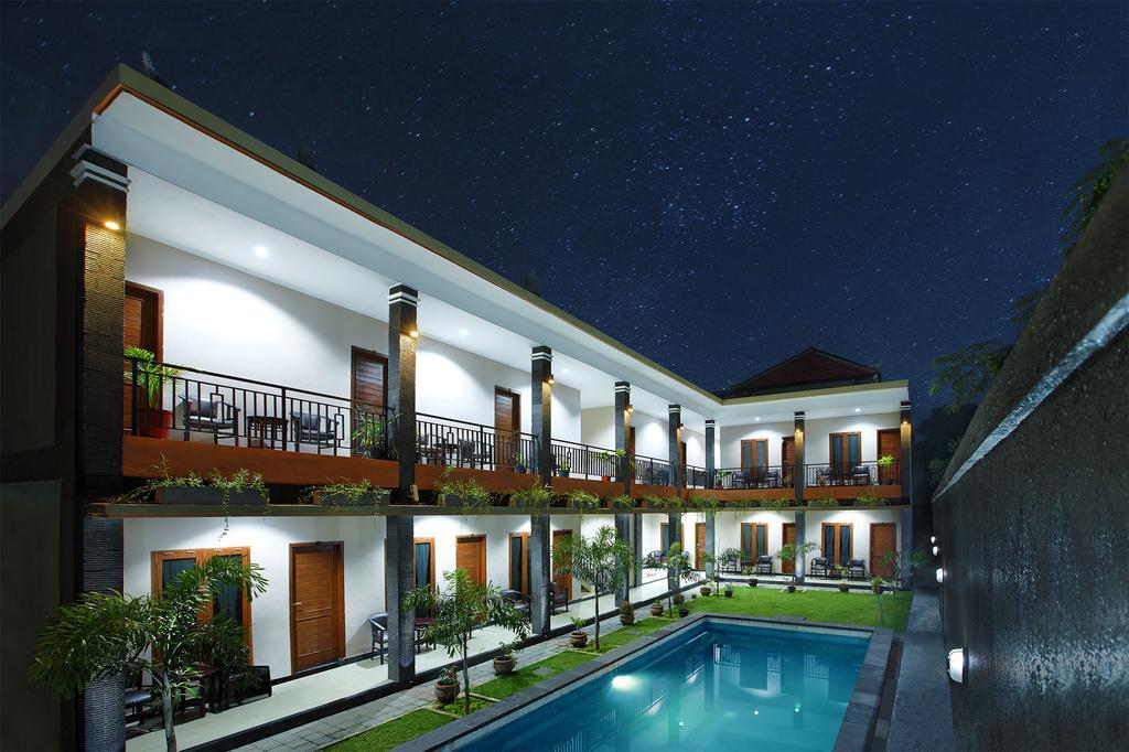 Debukit Residence Bali Zewnętrze zdjęcie
