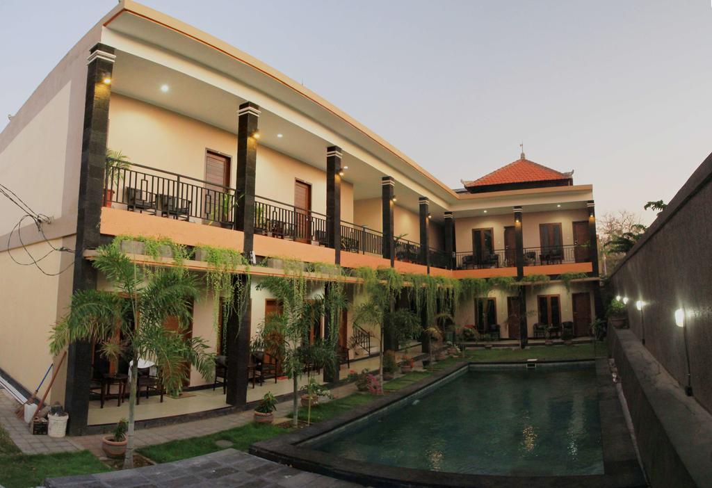 Debukit Residence Bali Zewnętrze zdjęcie
